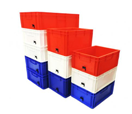 EURO STACKING CONTAINERS