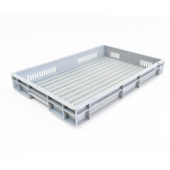 Perforated Stacking Box (12L