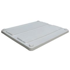 Plastic Lid for The Dolav Classic and Ace 1200 x 1000