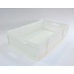 GWS6 Confectionery Tray Size: 762 x 457 x 176mm 