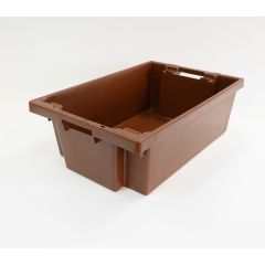 180* Stack Nest container Size: 600 x 400 x 200mm