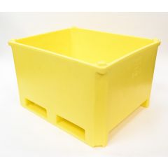 605 Litre Saeplast Container - 1200x1000x760mm