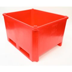 605 Litre Saeplast Container - 1200x1000x760mm