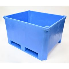 605 Litre Saeplast Container - 1200x1000x760mm