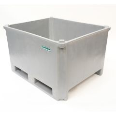 605 Litre Saeplast Container - 1200x1000x760mm