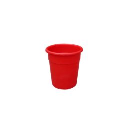 20 Litre Tapered bin Size: 350mm Dia x 390mm deep