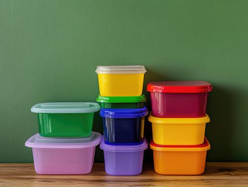 How Proper Storage Can Reduce Waste & Improve Efficiency in Busy Kitchens