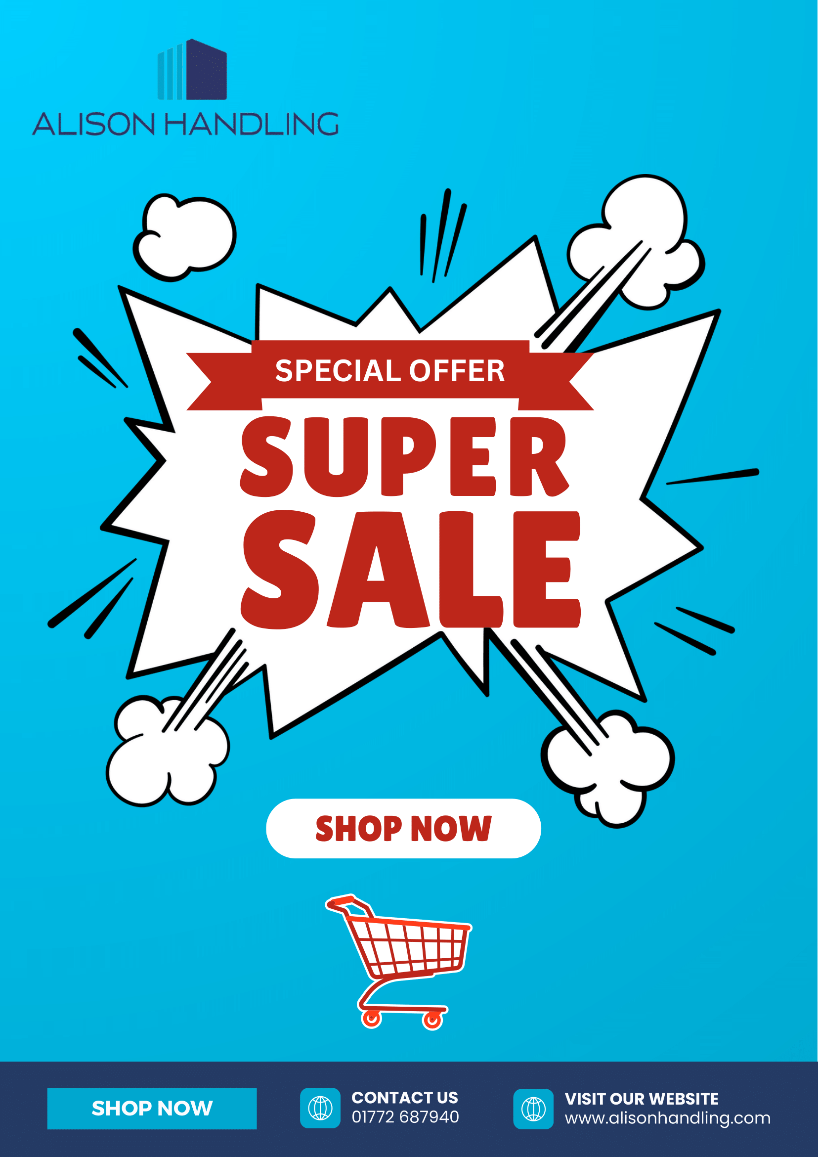 Super Sale