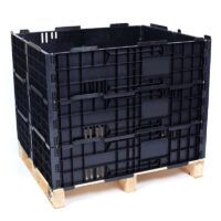 Regen Plastic Pallet Collars