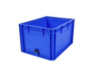 euro stacking container